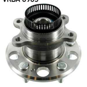 Set rulment roata SKF VKBA 6905 – HYUNDAI | AutoRival