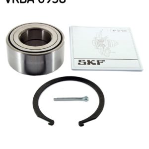Set rulment roata SKF VKBA 6938 – HYUNDAI | AutoRival