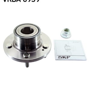 Set rulment roata SKF VKBA 6939 – HYUNDAI | AutoRival