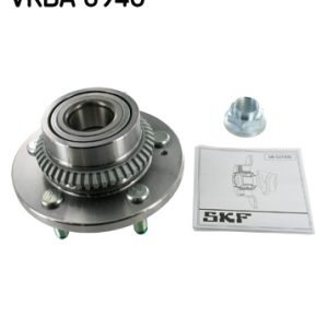 Set rulment roata SKF VKBA 6940 – HYUNDAI | AutoRival
