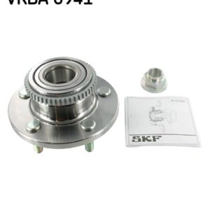 Set rulment roata SKF VKBA 6941 – HYUNDAI | AutoRival
