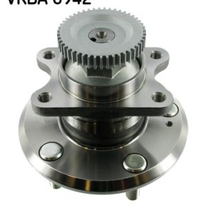 Set rulment roata SKF VKBA 6942 – HYUNDAI | AutoRival