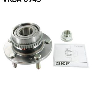 Set rulment roata SKF VKBA 6943 – HYUNDAI | AutoRival