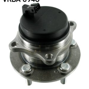 Set rulment roata SKF VKBA 6948 – HYUNDAI | AutoRival