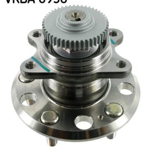 Set rulment roata SKF VKBA 6950 – HYUNDAI | AutoRival