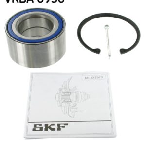 Set rulment roata SKF VKBA 6956 – HYUNDAI | AutoRival