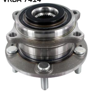 Set rulment roata SKF VKBA 7414 – HYUNDAI | AutoRival