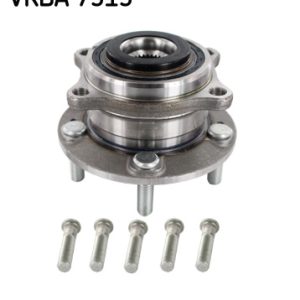 Set rulment roata SKF VKBA 7515 – HYUNDAI | AutoRival