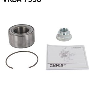 Set rulment roata SKF VKBA 7558 – HYUNDAI | AutoRival