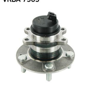 Set rulment roata SKF VKBA 7565 – HYUNDAI | AutoRival