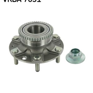 Set rulment roata SKF VKBA 7631 – HYUNDAI | AutoRival