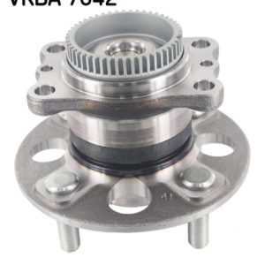 Set rulment roata SKF VKBA 7642 – HYUNDAI | AutoRival