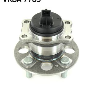 Set rulment roata SKF VKBA 7785 – HYUNDAI | AutoRival