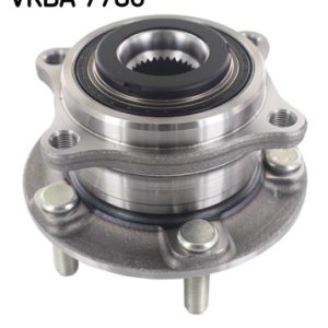 Set rulment roata SKF VKBA 7786 – HYUNDAI | AutoRival