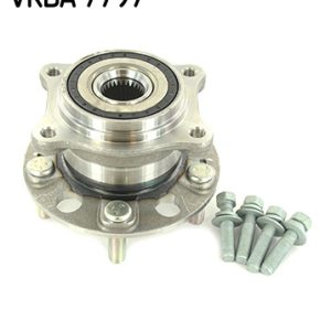 Set rulment roata SKF VKBA 7797 – HYUNDAI | AutoRival