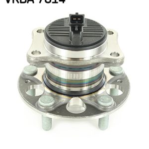 Set rulment roata SKF VKBA 7814 – HYUNDAI | AutoRival