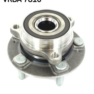 Set rulment roata SKF VKBA 7816 – HYUNDAI | AutoRival