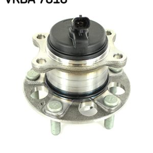 Set rulment roata SKF VKBA 7818 – HYUNDAI | AutoRival