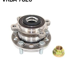 Set rulment roata SKF VKBA 7826 – HYUNDAI | AutoRival
