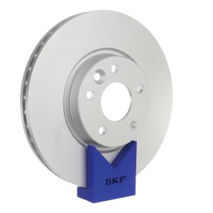 Disc frana SKF VKBD 80019 V1 – HYUNDAI | AutoRival
