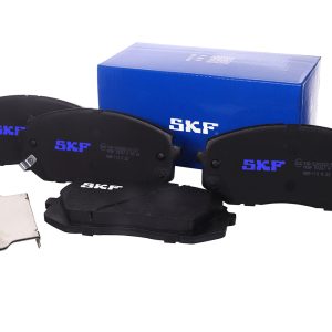 Set placute frana SKF VKBP 80267 A – HYUNDAI | AutoRival
