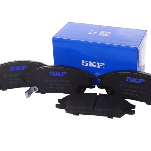 Set placute frana SKF VKBP 80286 A – HYUNDAI | AutoRival