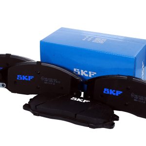Set placute frana SKF VKBP 80436 A – HYUNDAI | AutoRival