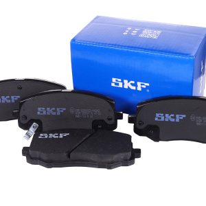 Set placute frana SKF VKBP 80567 A – HYUNDAI | AutoRival
