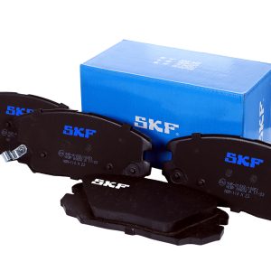 Set placute frana SKF VKBP 80832 A – HYUNDAI | AutoRival