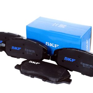 Set placute frana SKF VKBP 81093 A – HYUNDAI | AutoRival