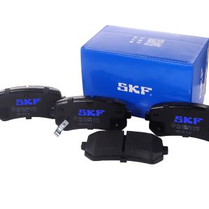 Set placute frana SKF VKBP 90054 A – HYUNDAI | AutoRival