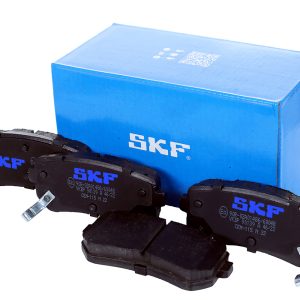 Set placute frana SKF VKBP 90139 A – HYUNDAI | AutoRival