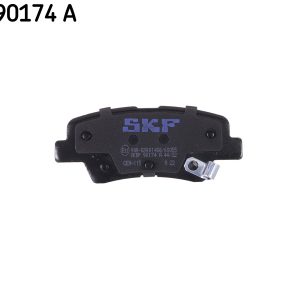 Set placute frana SKF VKBP 90174 A – HYUNDAI | AutoRival