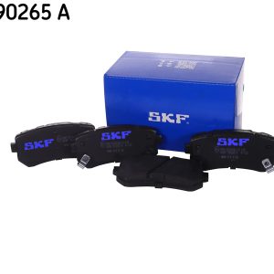 Set placute frana SKF VKBP 90265 A – HYUNDAI | AutoRival