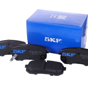 Set placute frana SKF VKBP 90276 A – HYUNDAI | AutoRival