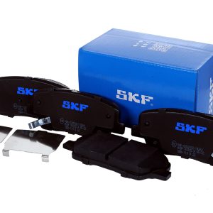 Set placute frana SKF VKBP 90335 A – HYUNDAI | AutoRival