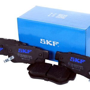 Set placute frana SKF VKBP 90340 A – HYUNDAI | AutoRival