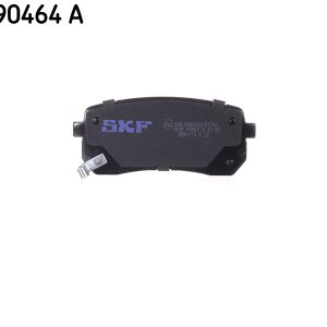 Set placute frana SKF VKBP 90464 A – HYUNDAI | AutoRival
