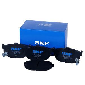 Set placute frana SKF VKBP 90483 A – HYUNDAI | AutoRival