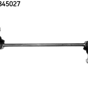 Bieleta antiruliu SKF VKDS 845027 – HYUNDAI | AutoRival