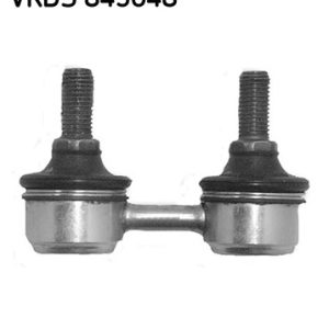 Bieleta antiruliu SKF VKDS 845048 – HYUNDAI | AutoRival
