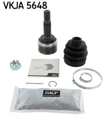 Cap planetara SKF VKJA 5648 – HYUNDAI | AutoRival
