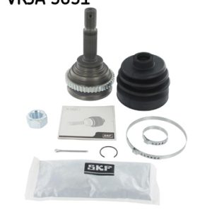 Cap planetara SKF VKJA 5651 – HYUNDAI | AutoRival