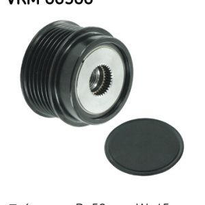 Fulie alternator SKF VKM 06506 – HYUNDAI | AutoRival