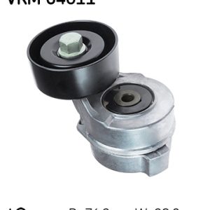 Intinzator curea distributie SKF VKM 64011 – HYUNDAI | AutoRival