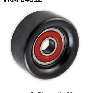 Rola ghidare / conducere curea transmisie SKF VKM 64012 – HYUNDAI | AutoRival