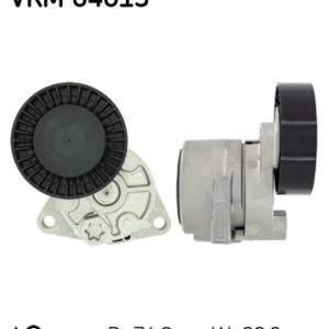Intinzator curea distributie SKF VKM 64013 – HYUNDAI | AutoRival