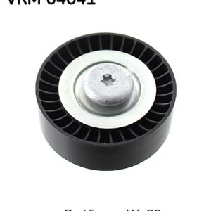 Rola ghidare / conducere curea transmisie SKF VKM 64041 – HYUNDAI | AutoRival
