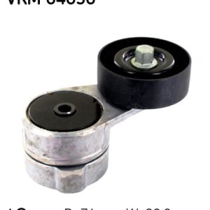 Intinzator curea distributie SKF VKM 64056 – HYUNDAI | AutoRival