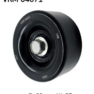 Rola ghidare / conducere curea transmisie SKF VKM 64071 – HYUNDAI | AutoRival